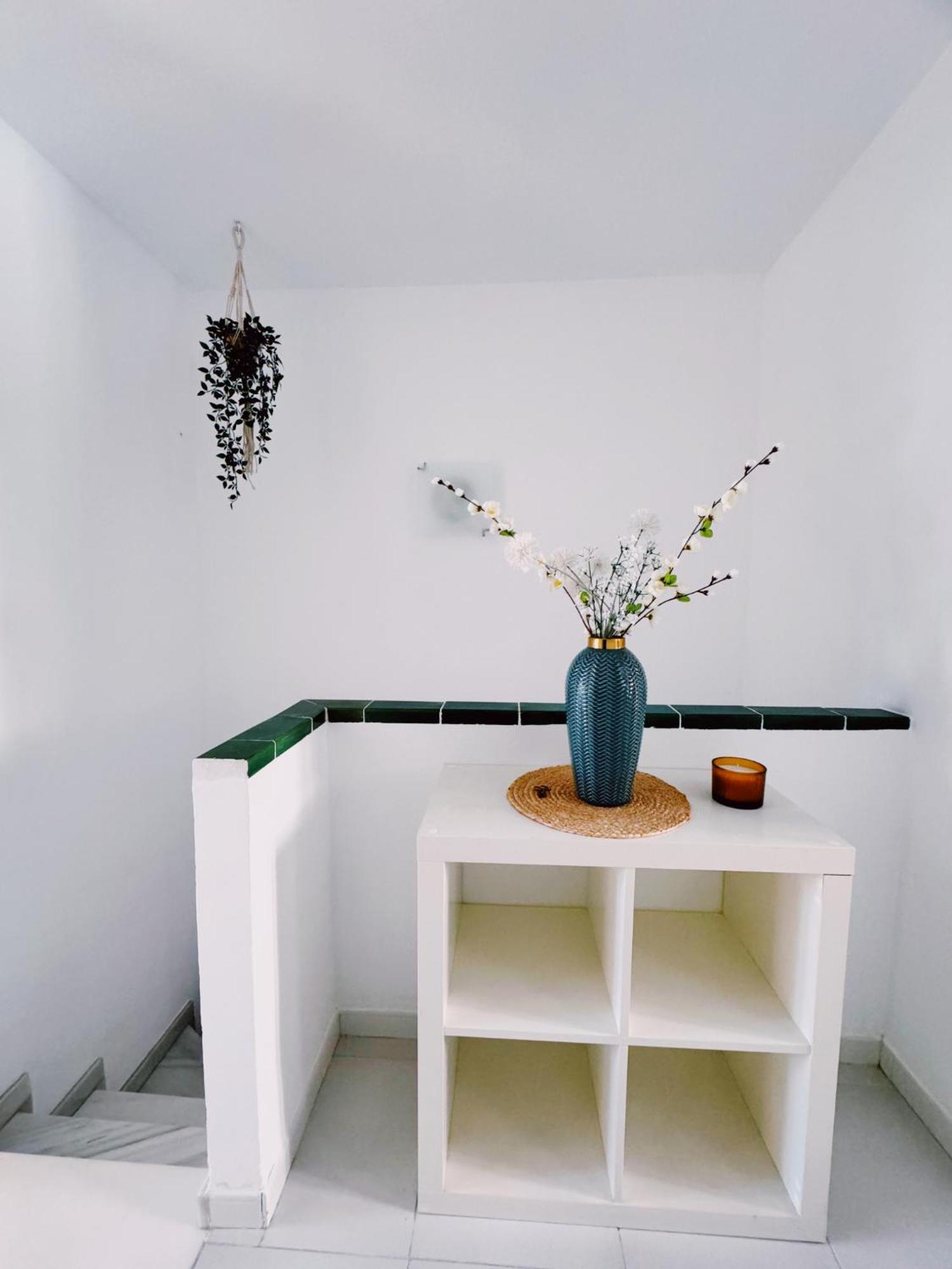 Vila J&L Casa Torremolinos Exteriér fotografie