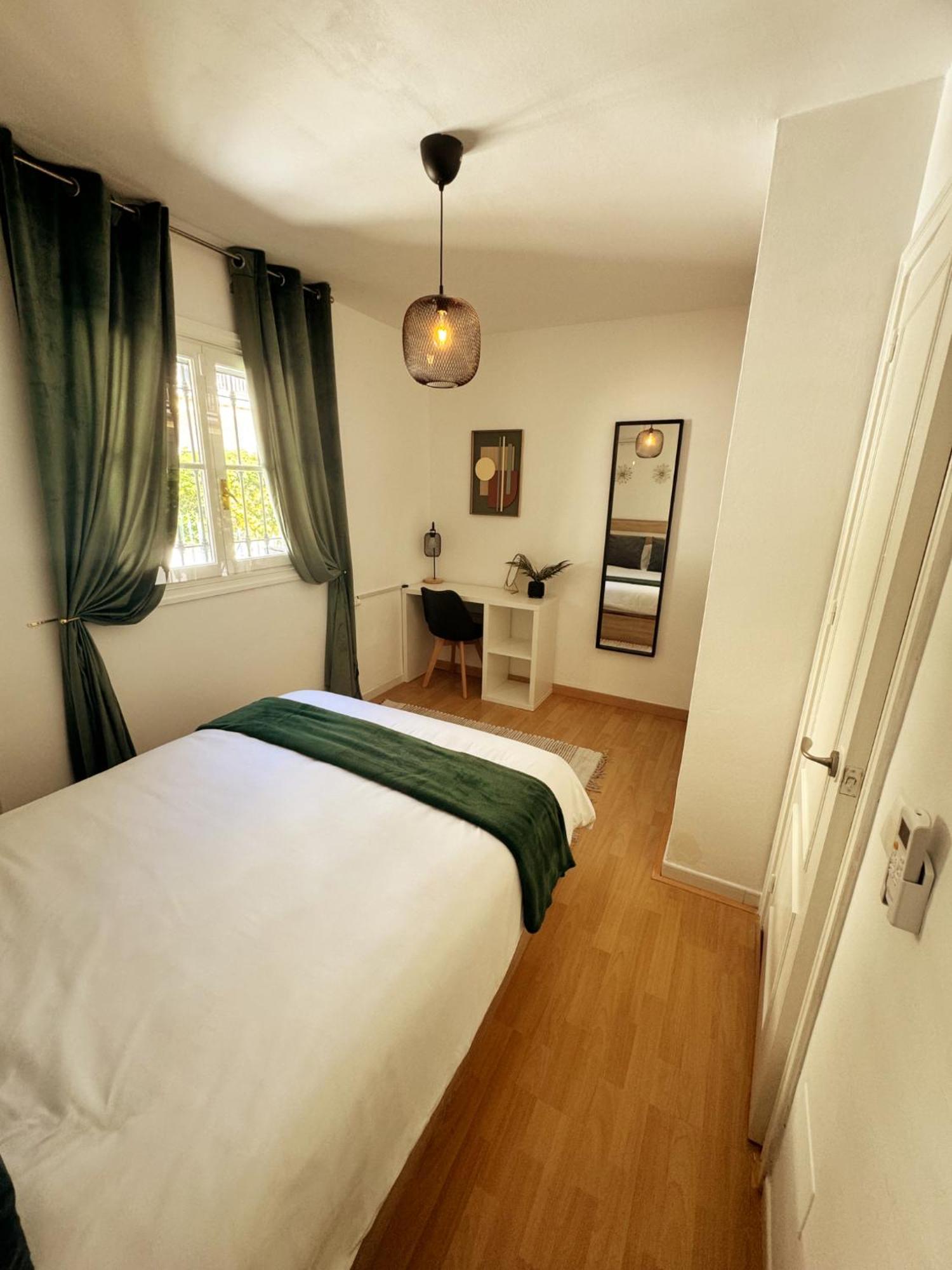 Vila J&L Casa Torremolinos Exteriér fotografie