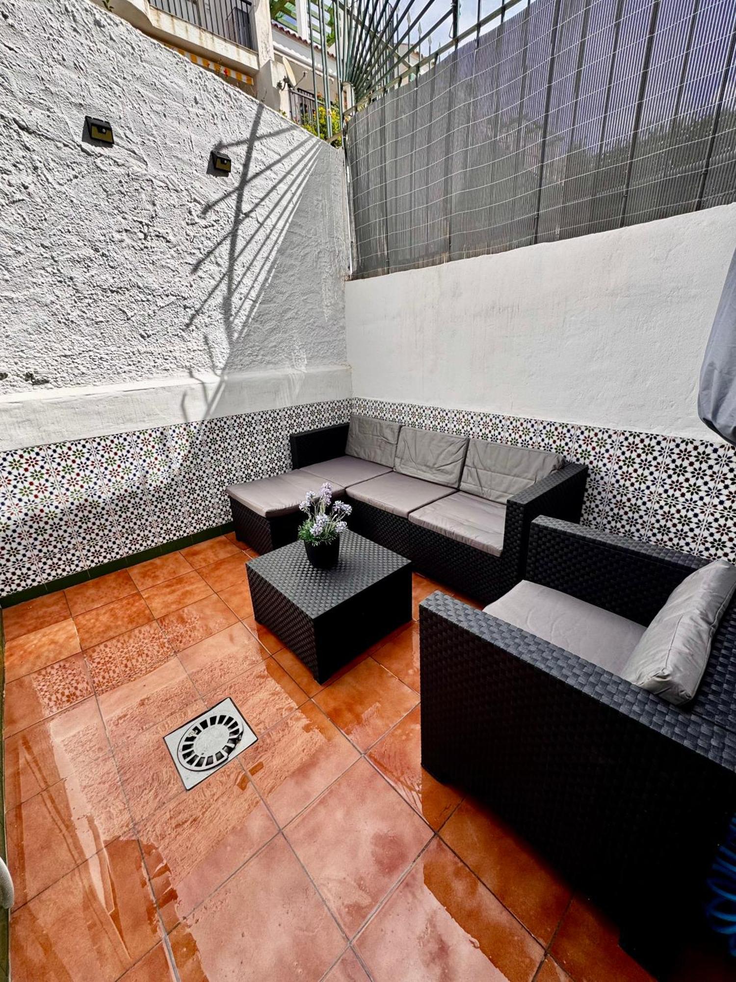 Vila J&L Casa Torremolinos Exteriér fotografie